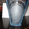 MY GREAT GRANDPARENTS VASE