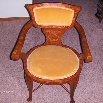 My Favorite - Furniture