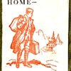 When You Go Home - WWI VD Pamphlet