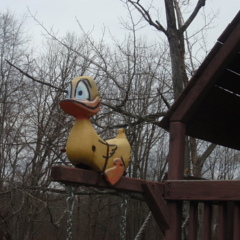 Another spring toy I was able to get. - Animals