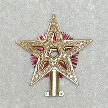 Christmas Mini Ornaments - Christmas