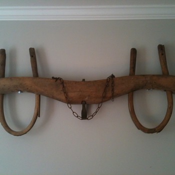 large yoke - Tools and Hardware