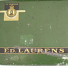 Cigarette Tin