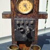 Antique Clock