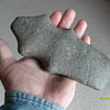 "Rare" Michigan Barbed Axe
