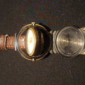 1950 Snoopy Watch