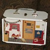 My Shadow Box Purse