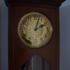 Hall Clock
