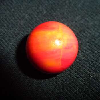 Mars Marble