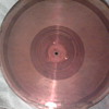 first gold album..oklahoma soundtrack and lyrical sheet 1958...riaa