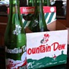Vintage Mountain Dew