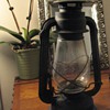 Addicted to oil lamps??