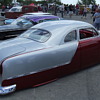 A few more great retro Lead Sleds from the show last year.