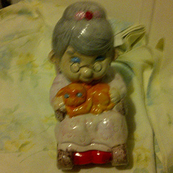 my piggy bank - Coin Operated