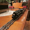 1950's Marx Train Set