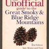 1997 - Great Smoky & Blue Ridge Mountains - Tour Book