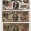 My favorite George Washington bill.   