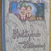 Nuttybub & Nittersing - 1st edition -May Gibbs 1923