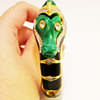 Vintage Kenneth Jay Lane Seahorse Bracelet