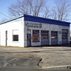 Photo's of old Gas Stations and Gas Pumps