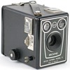 Brownie Six-20 camera model D Export version