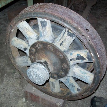 Auburn car parts