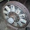 Auburn car parts