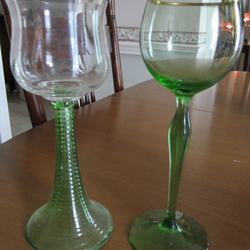 Goblets