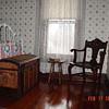 Early 1900's...Grandmothers Old Chair