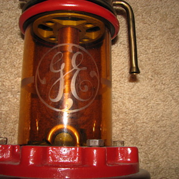 General Electric - Tools and Hardware