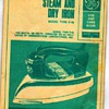 G.E. Iron book