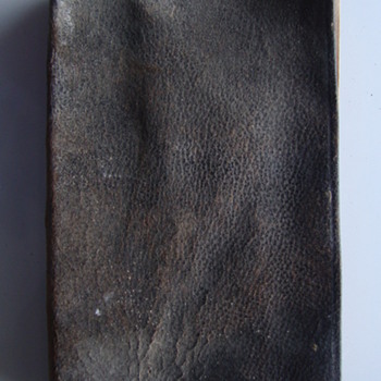 Diurnale Parvum - Books