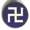 The Backward Swastika