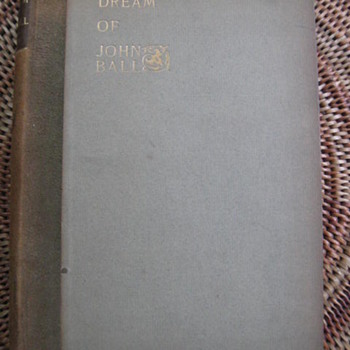 A Dream Of John Ball