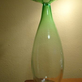 LA MURRINA - Art Glass