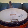 abbott banjo