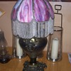 the parker oil lamp 