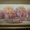 H. Hadfield Cubley painting