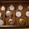 Twelve Pocket Watches