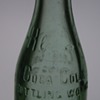 Mystery Vintage Cola Cola Bottle?
