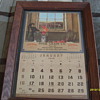 1949 Dixie Grain Co. Calendar