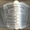 The Hamburger Club