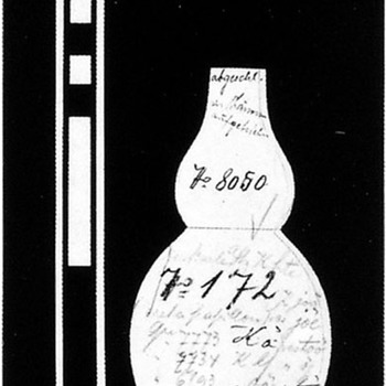 LOETZ 8050 (1899); 172 (1900) - Art Glass