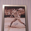Bob Feller Autographed Photo
