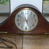 self sesion clock , Forestville.con