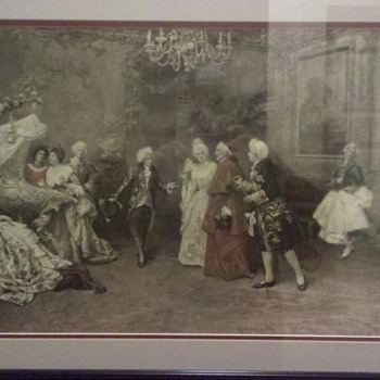need info for this - Posters and Prints