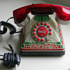 COCA COLA TIFFANY PHONE