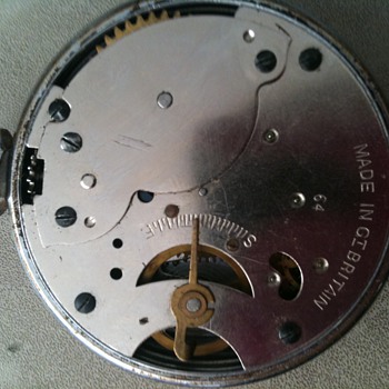 help finding info on these pocketwatches