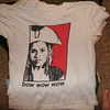 early 80's new wave concert t's