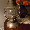 Looking for Info On a Kelley Lantern